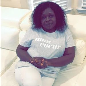 Meet your Posher, Margaret eunice